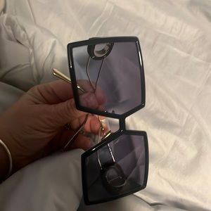 Christian Dior shades